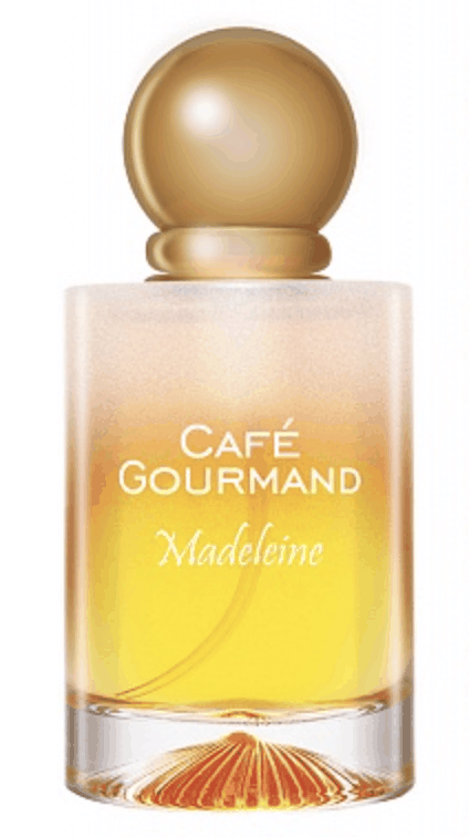 Madeleine Brocard — аромат