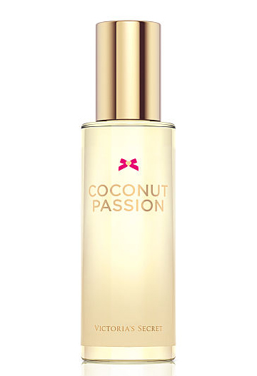 Coconut Passion Victoria's Secret — аромат
