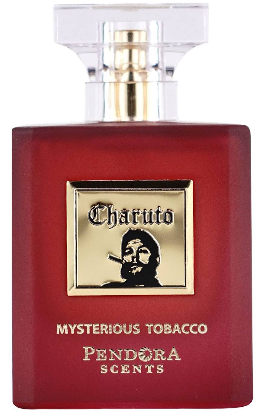 Charuto Mysterious Tobacco PARIS CORNER