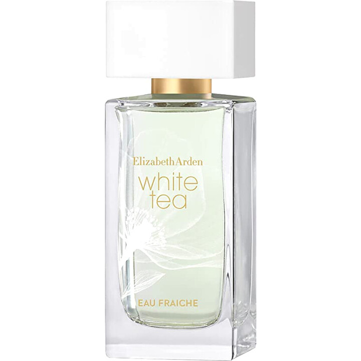 White Tea Eau Fraiche Elizabeth Arden — аромат