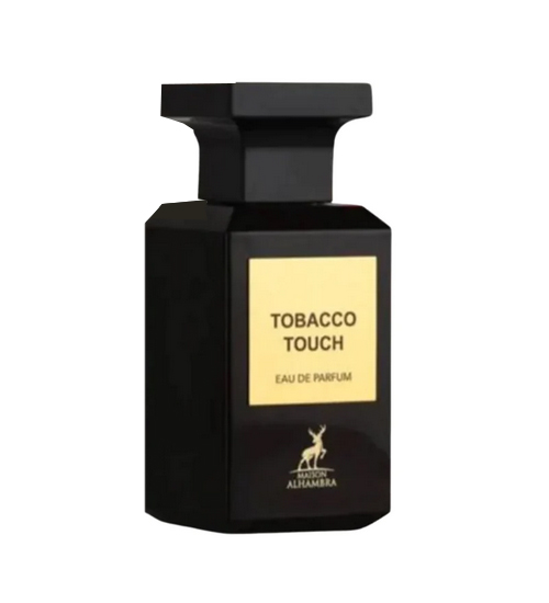 Tobacco Touch Maison Alhambra — аромат