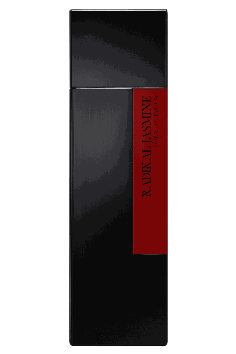 Radikal Jasmine Laurent Mazzone Parfums — аромат