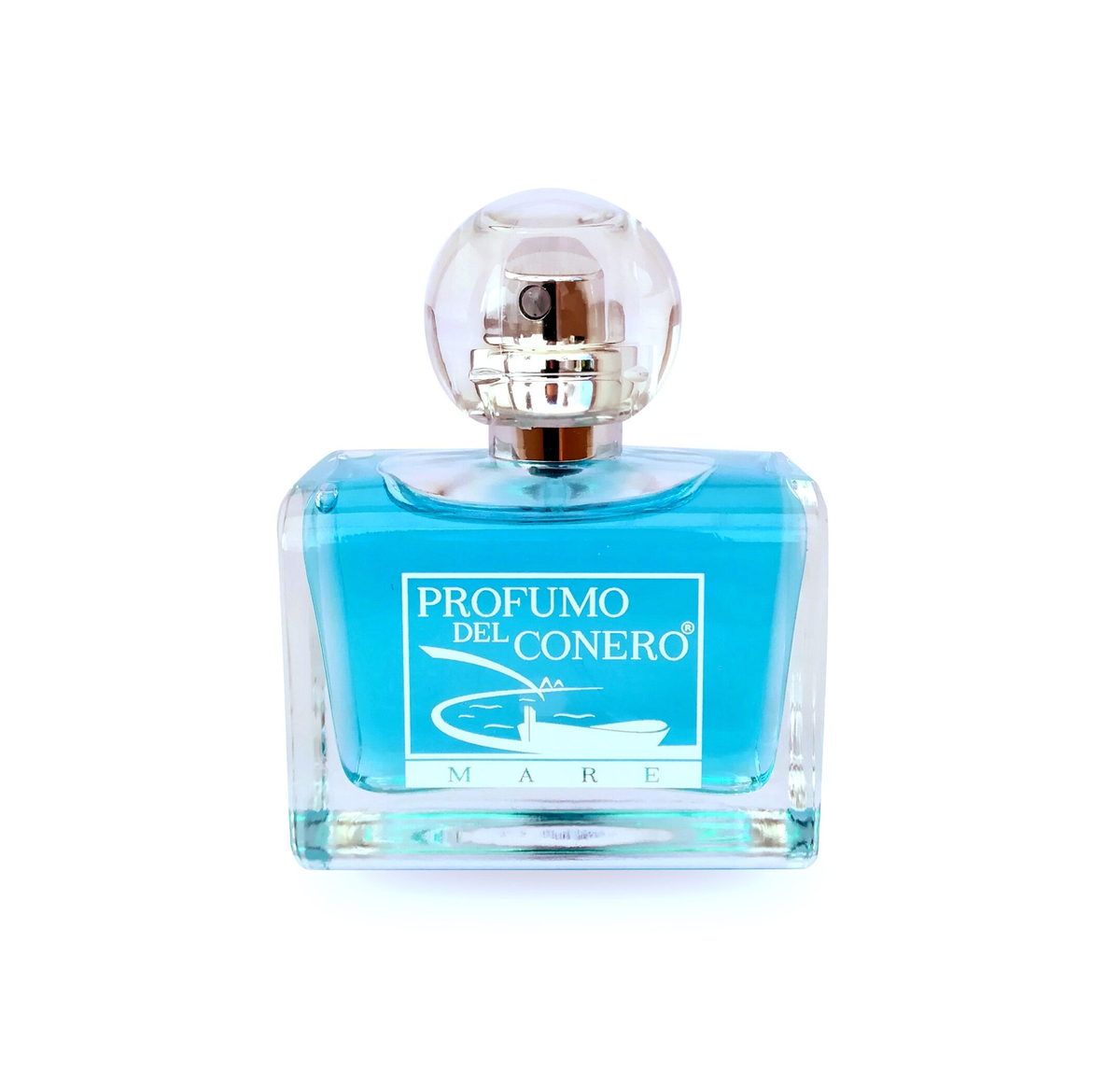 Mare Profumo del Conero — аромат