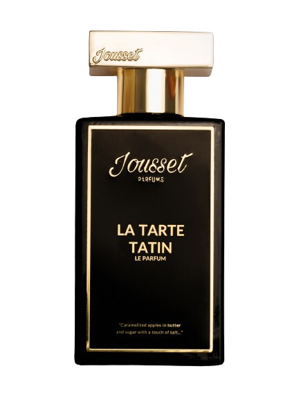 La Tarte Tatin Jousset Parfums — аромат