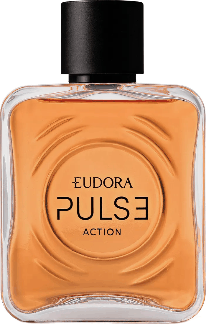 Pulse Action Eudora — аромат