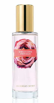 Delicate Petals Victoria's Secret — аромат