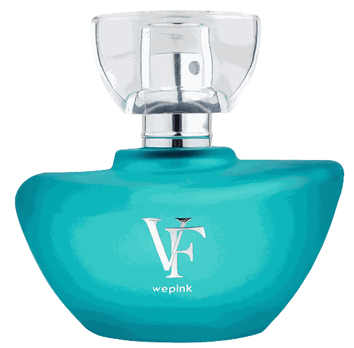 VF Virginia Fonseca Aqua We Pink — аромат