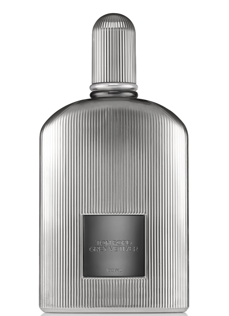 Grey Vetiver Parfum Tom Ford — аромат