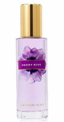 Berry Kiss Victoria's Secret — аромат