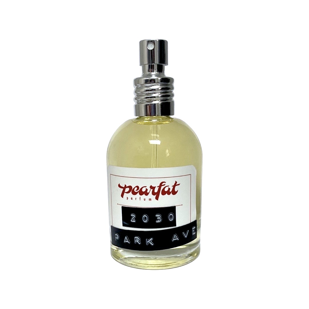2030 Park Ave Pearfat Parfum — аромат