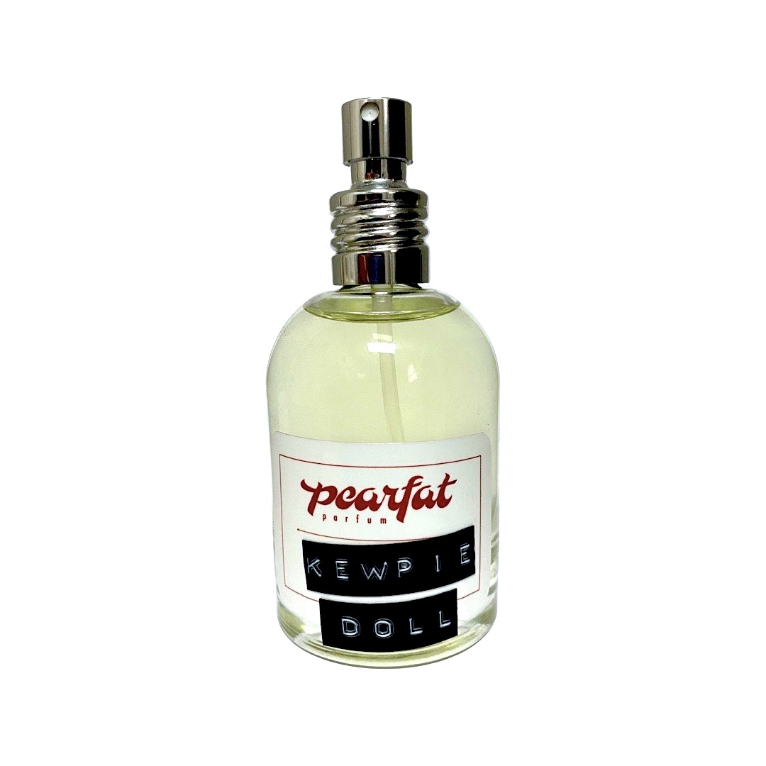 Kewpie Doll Pearfat Parfum — аромат