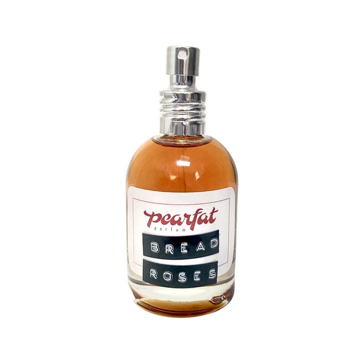 Bread + Roses Pearfat Parfum — аромат