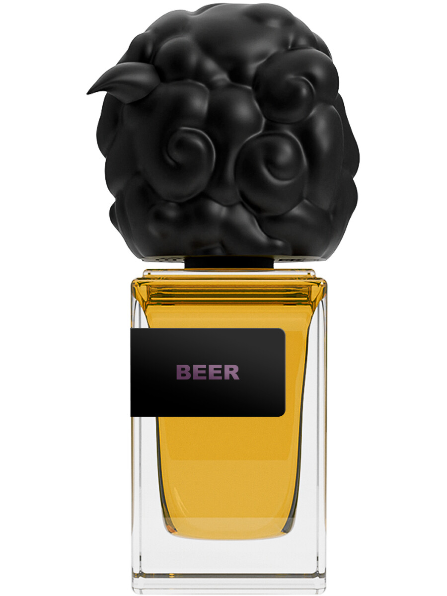 Beer Pisello Parfum — аромат