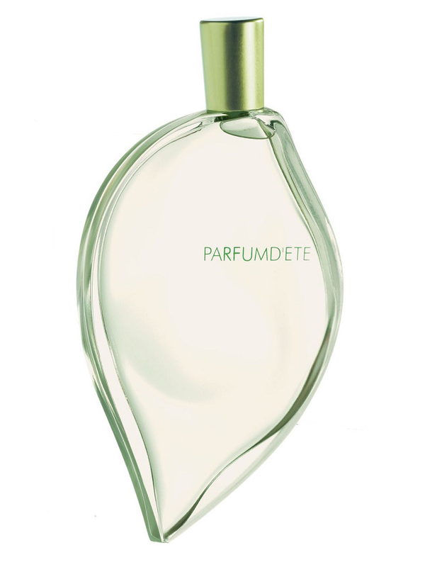 Parfum d'Ete 2002 Kenzo — аромат