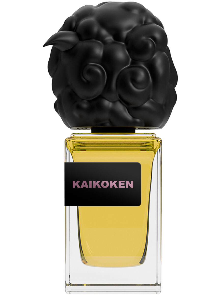 Kaikoken Pisello Parfum — аромат