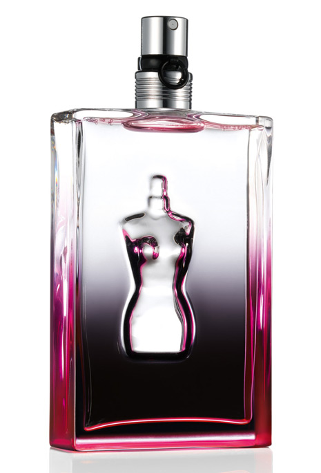 Ma Dame Eau de Parfum Jean Paul Gaultier — аромат
