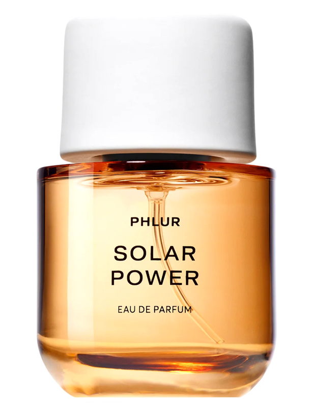Solar Power Phlur — аромат