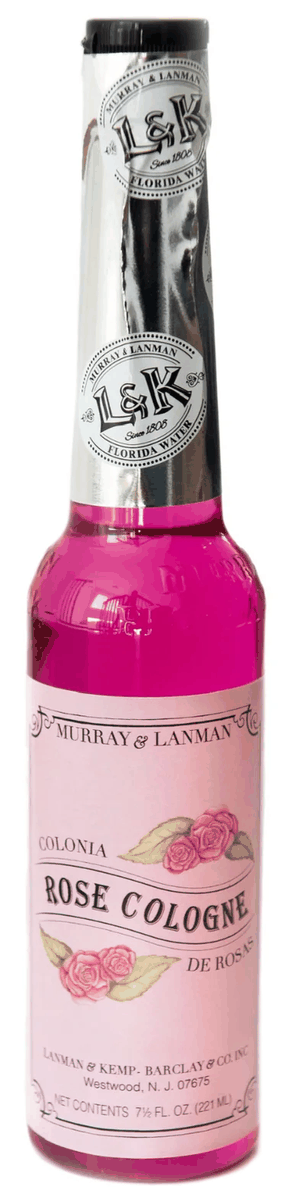 Rose Cologne Lanman & Kemp — аромат