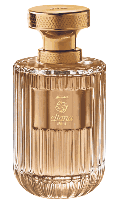 Eliana Shine Jequiti — аромат
