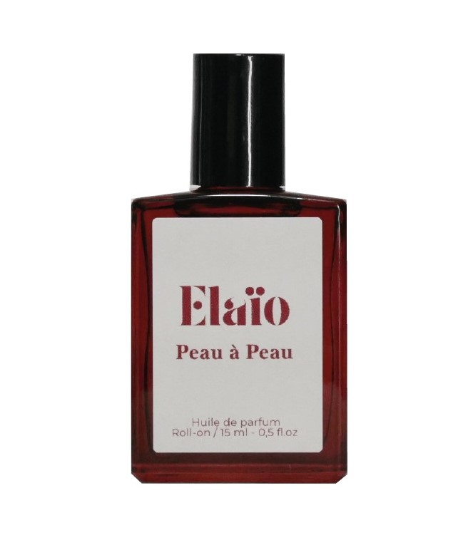 Peau à Peau Elaïo — аромат