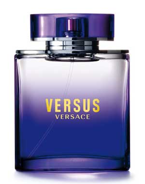 Versus Versace — аромат