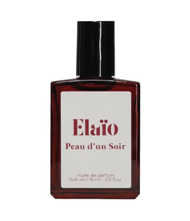 Peau d'un Soir Elaïo — аромат
