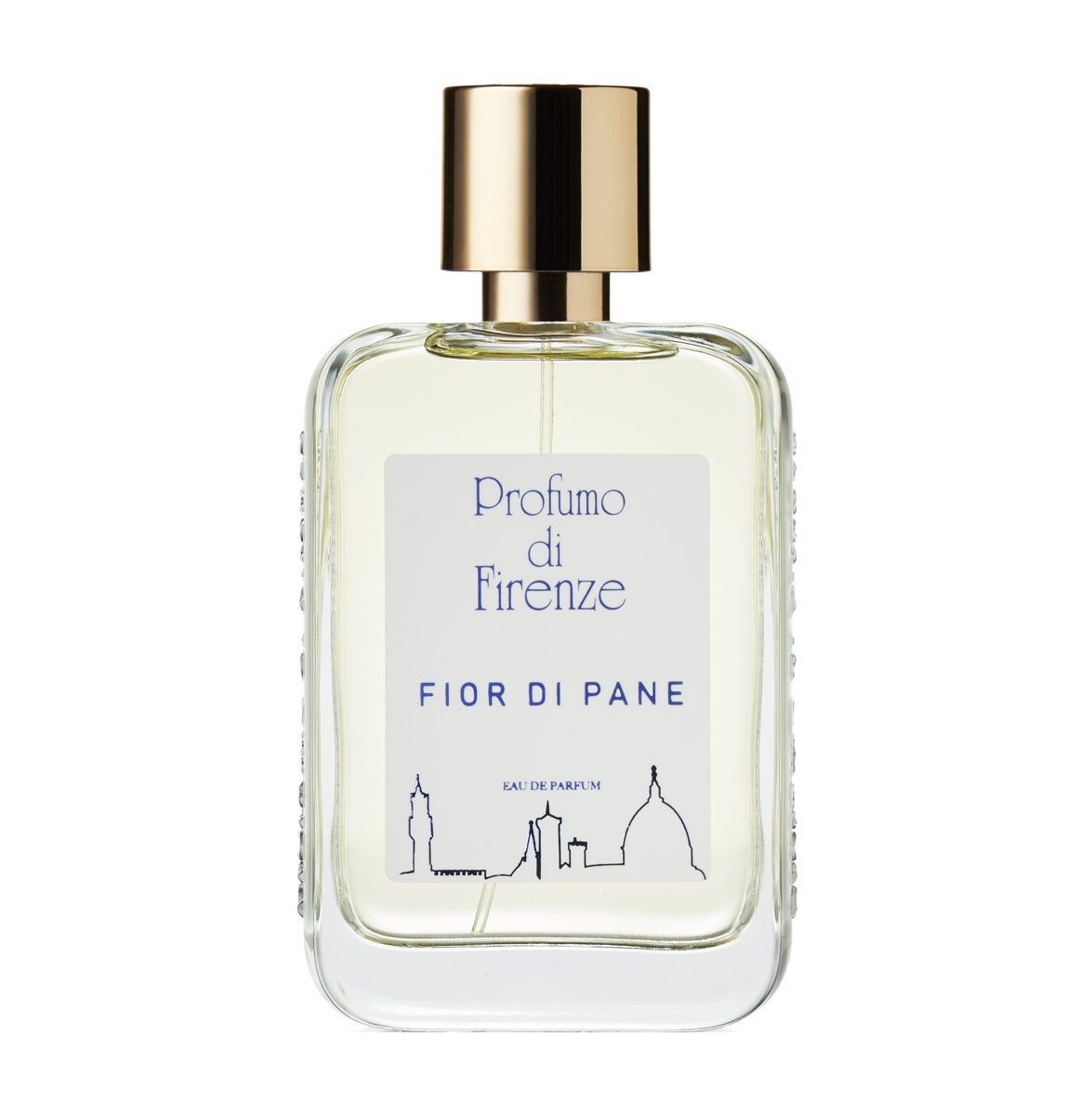 Fior di Pane Profumo di Firenze — аромат
