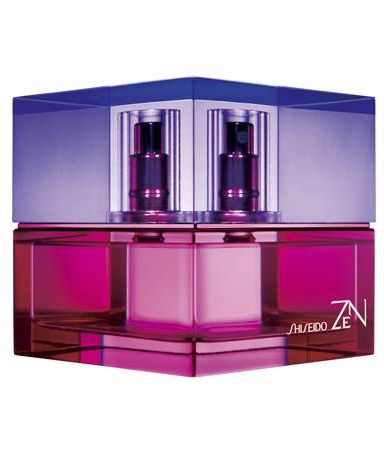Zen Eau de Parfum Shiseido — аромат