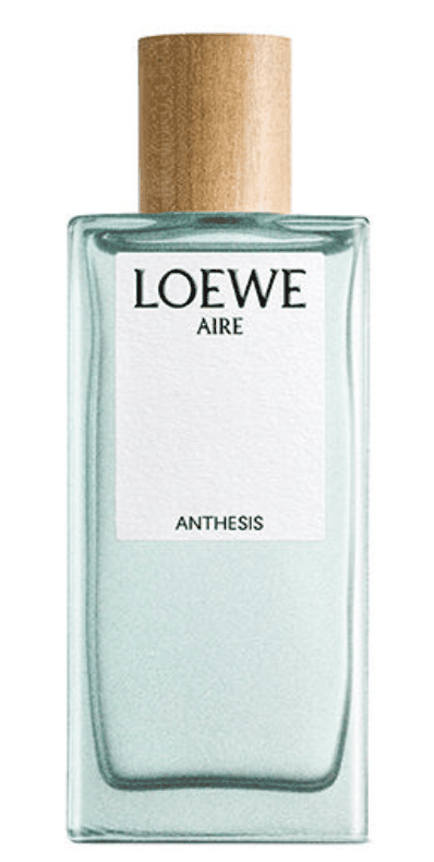 Aire Anthesis Loewe — аромат