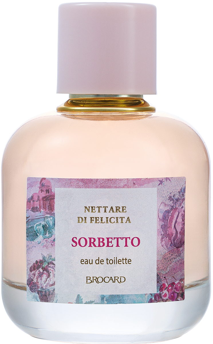 Sorbetto Brocard