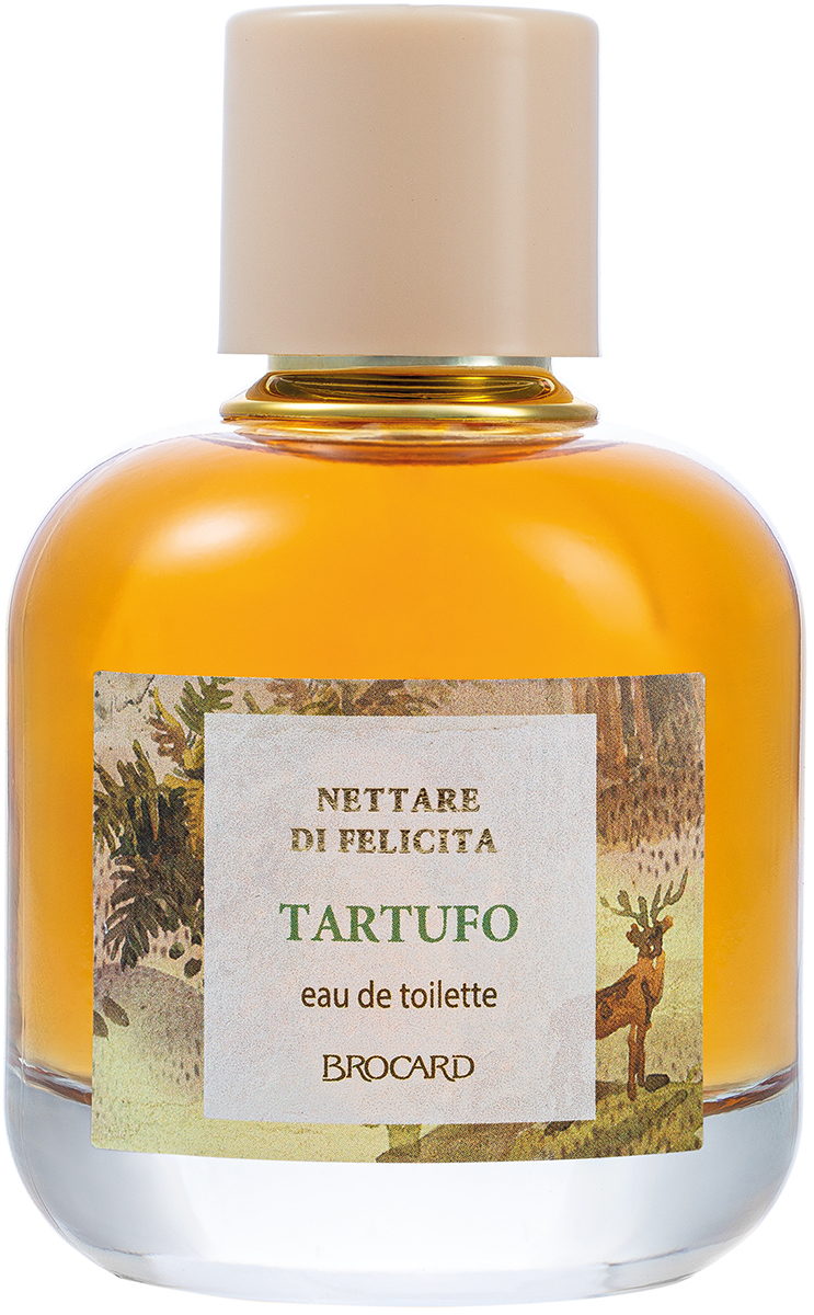 Tartufo Brocard — аромат