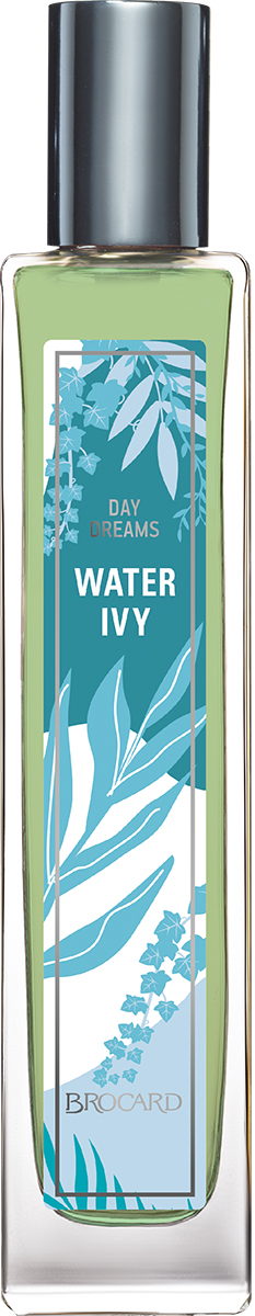 Water Ivy Brocard — аромат