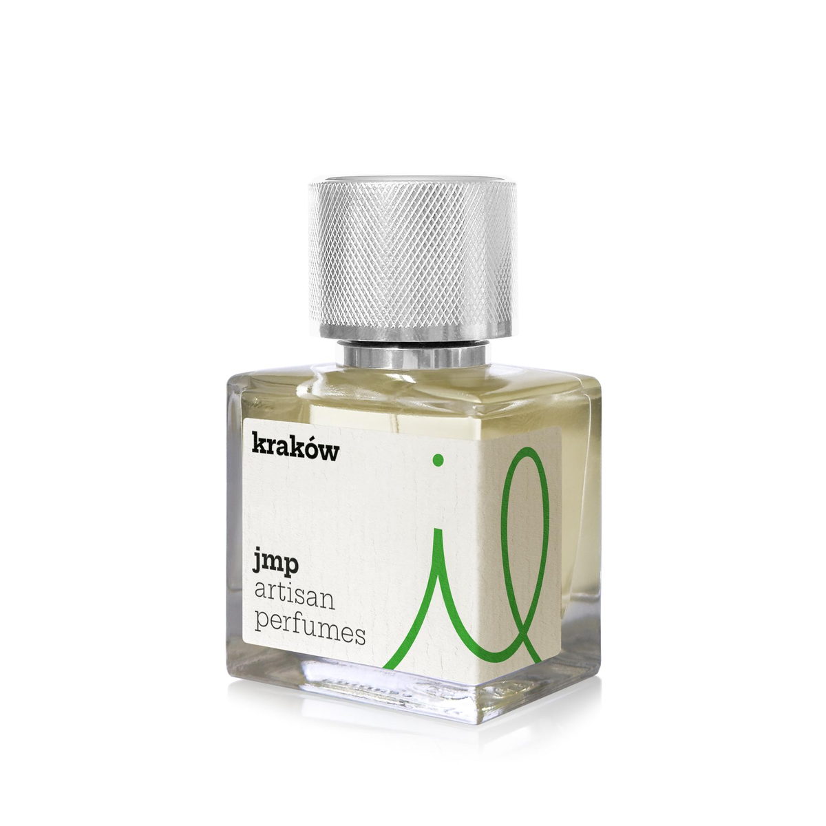 Krakow JMP Artisan Perfumes — аромат