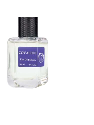 Covalent Athena Fragrances — аромат