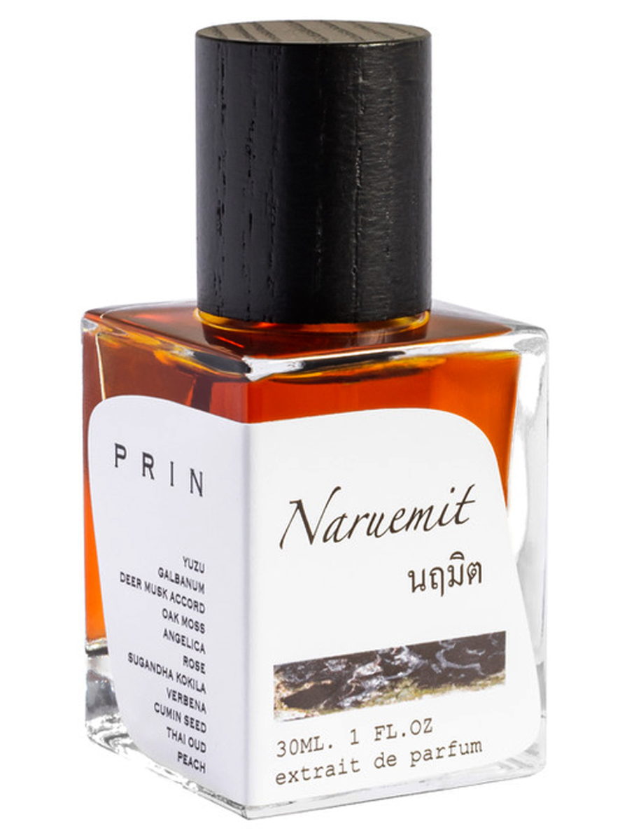 Naruemit (นฤมิต) Prin — аромат