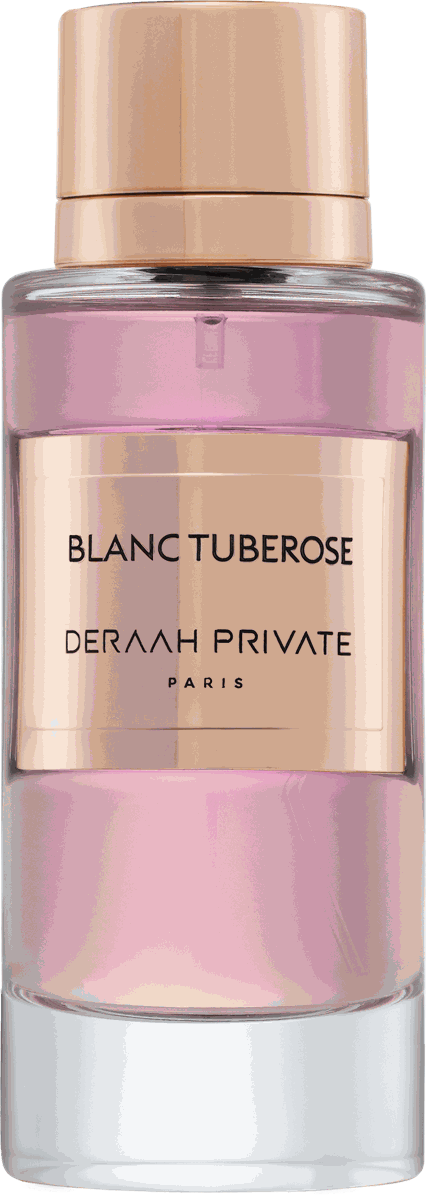 Blanc TubeRose Deraah Private — аромат