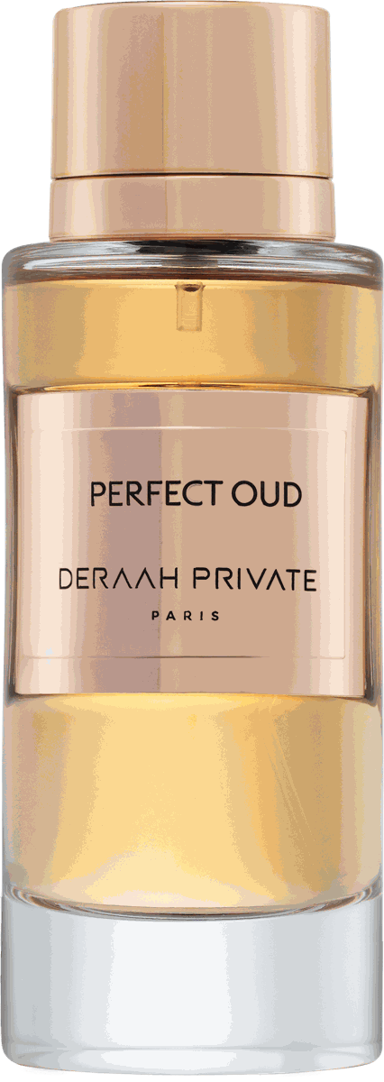 Perfect Oud Deraah Private — аромат