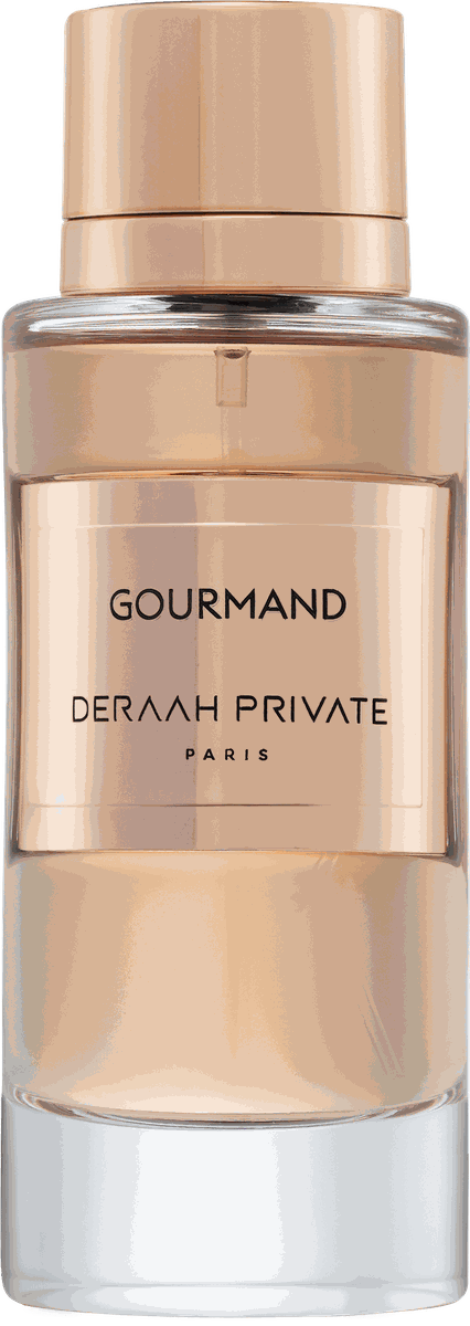 Gourmand Deraah Private — аромат