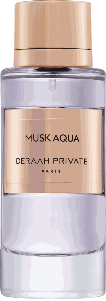 Musk Aqua Deraah Private — аромат
