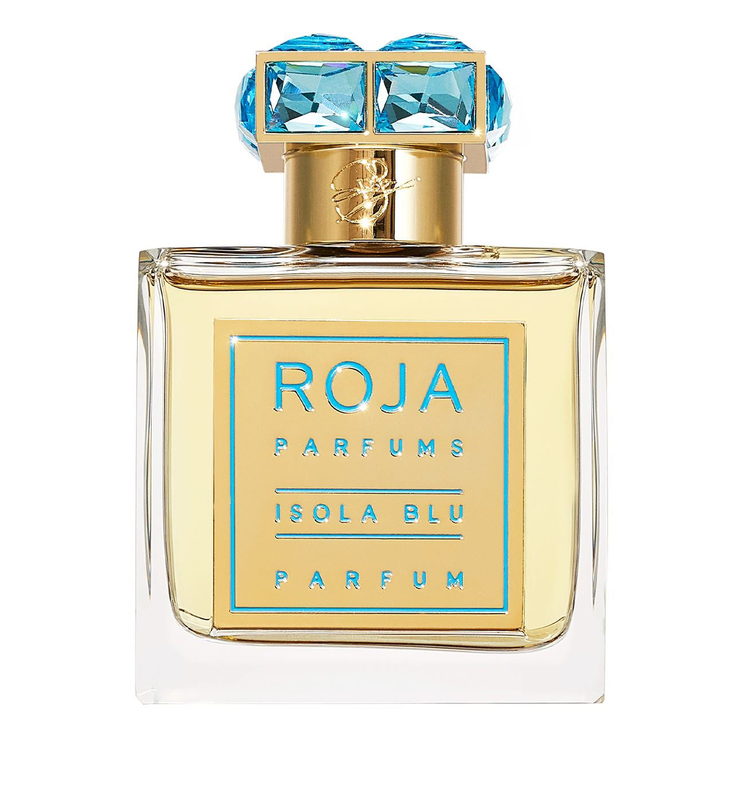 Isola Blu Roja Dove — аромат