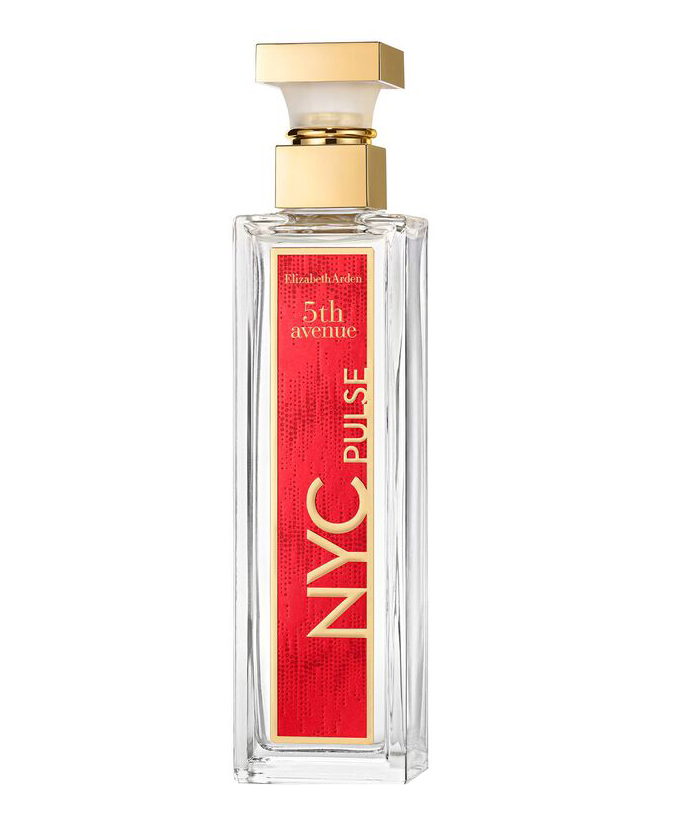 5th Avenue Pulse Elizabeth Arden — аромат