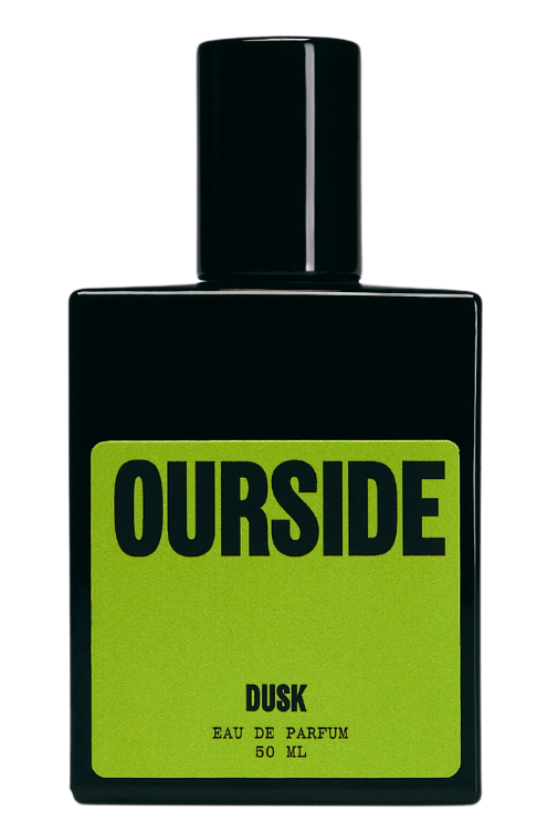 Dusk Ourside