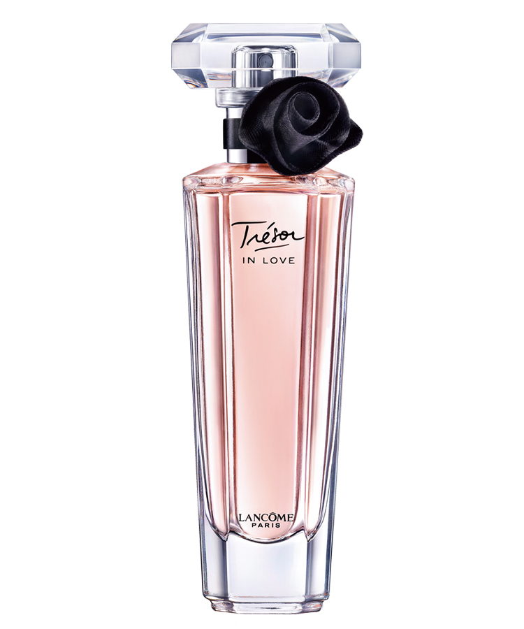 Tresor In Love Lancôme — аромат