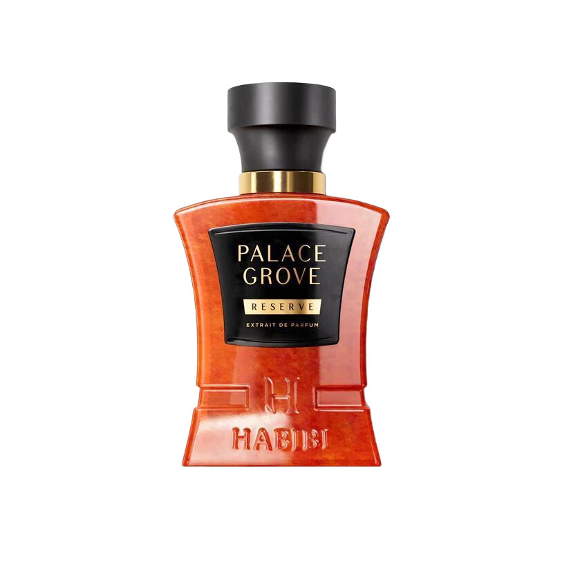 Palace Grove Habibi NY — аромат