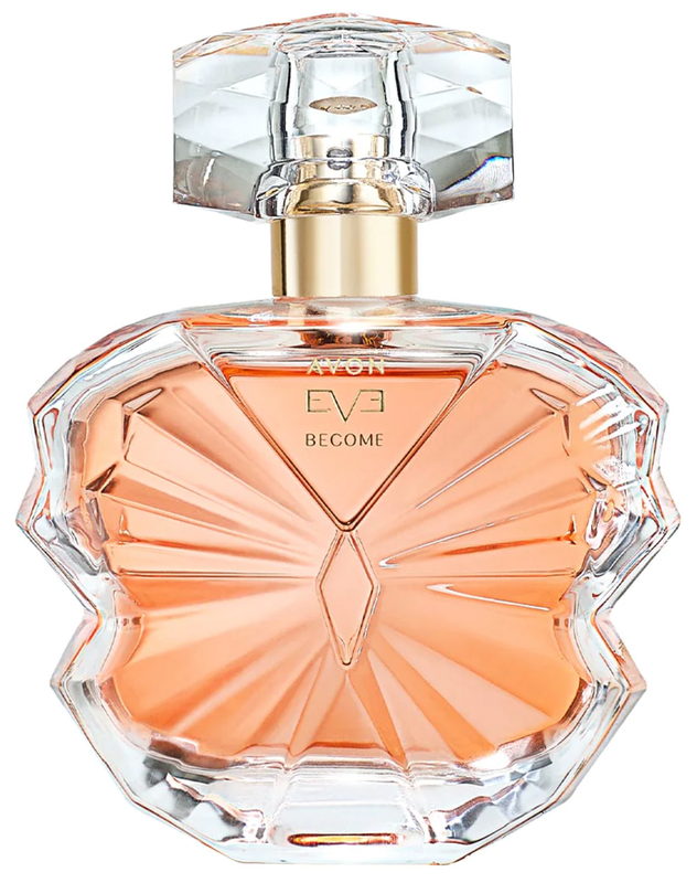 Eve Become Avon — аромат