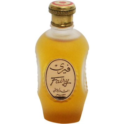Fairy Chabrawichi — аромат