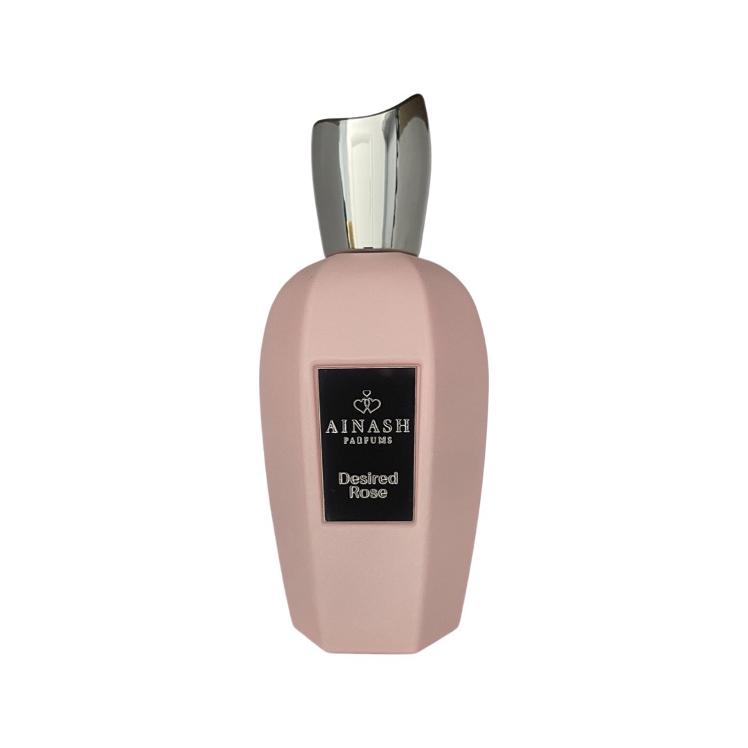 Desired Rose Ainash Parfums — аромат