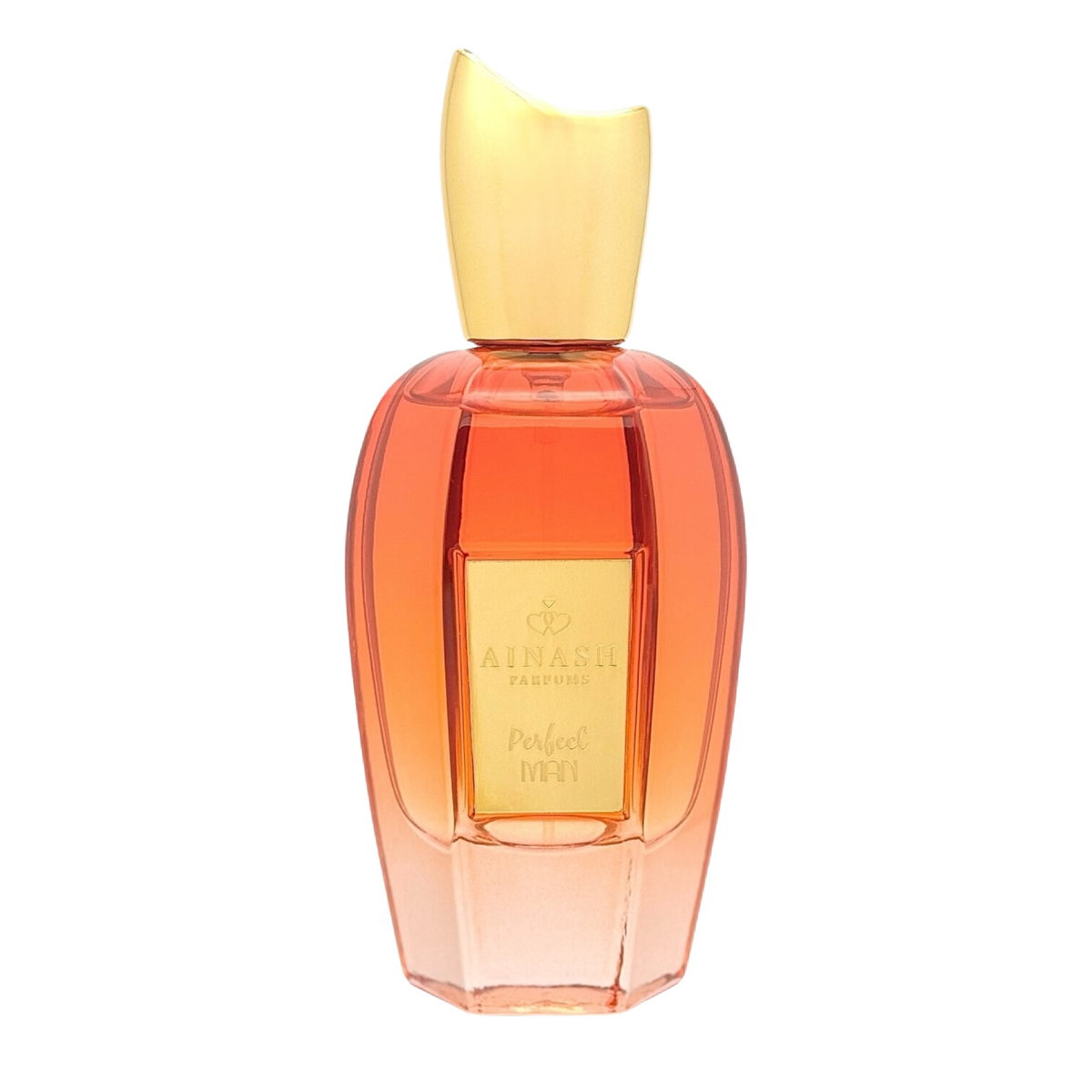 Perfect Man Ainash Parfums — аромат