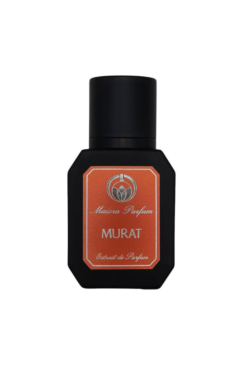 Murat Maiora Parfum — аромат