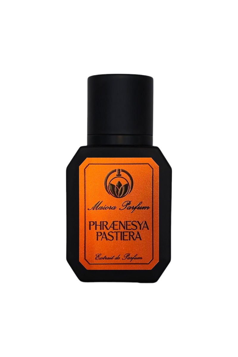 Phraenesya Pastiera Maiora Parfum — аромат